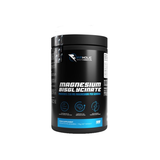 Fitholic Professional Relax and Recover Stack на супер цена