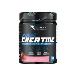 Fitholic Professional Pure Creatine 500 грама / 83 дози - овкусен креатин на супер цена