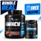 Fitholic Professional Whey Protein Blend 2 kg + Creatine Monohydrate 300 g FREE