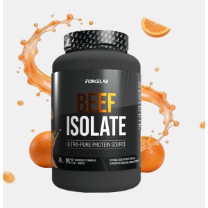 Forcelab Beef Protein Isolate 1800 гр