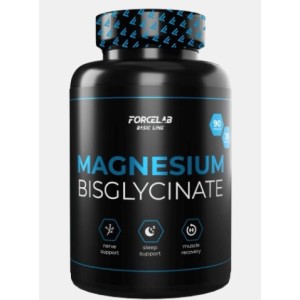 Forcelab Mangesium Bisglycinate 120 капсули