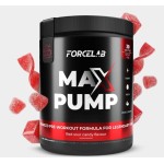 Forcelab MAXPUMP 432 гр на супер цена