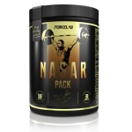 Forcelab Nasar Pack 30 сашета на супер цена