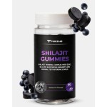 Forcelab Shilajit Gummies 60 желирани бонбони на супер цена