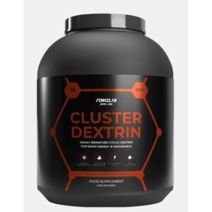 Forcelab Cluster Dextrin Unfavoured 900 гр