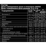 Forcelab Upgrade U 270 гр на супер цена