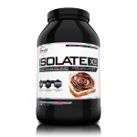 Genius Nutrition ISOLATE-X5 - 2 KG на супер цена