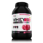 Genius Nutrition  WHEY-X5 - 2 KG на супер цена