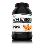 Genius Nutrition  WHEY-X5 - 2 KG на супер цена
