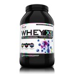 Genius Nutrition  WHEY-X5 - 2 KG на супер цена