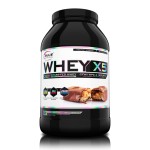 Genius Nutrition  WHEY-X5 - 2 KG на супер цена