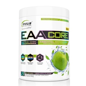 Genius Nutrition EAA Core 400 гр