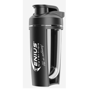 Genius Nutrition G-Shaker | BPA-Free 500 мл