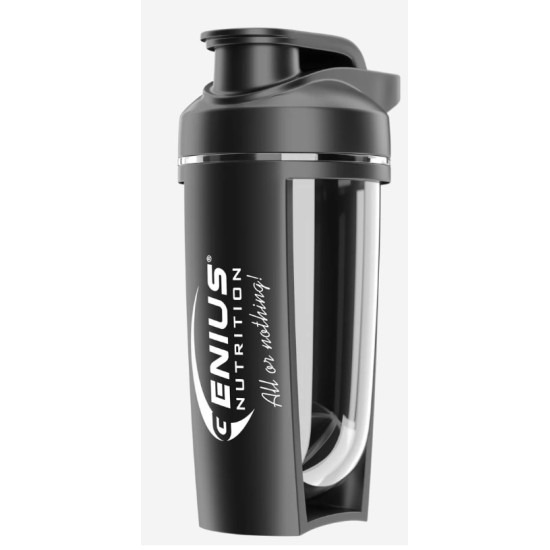 Genius Nutrition G-Shaker | BPA-Free 500 мл на супер цена