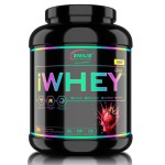 Genius Nutrition iWHEY® 2000 гр на супер цена