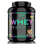 Genius Nutrition iWHEY® 2000 гр на супер цена