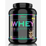 Genius Nutrition iWHEY® 2000 гр на супер цена