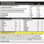 Genius Nutrition iWHEY ISOLATE -  900 gr на супер цена