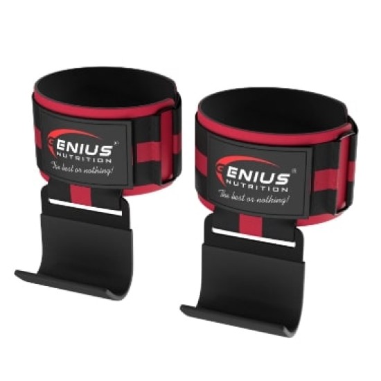 Genius Nutrition Power Lifting Hook GN2 на супер цена