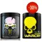 PROMO WHISPER - 400 гр + WARCRY® - 400 гр