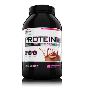 Genius Nutrition PROTEIN-F5 2000 гр