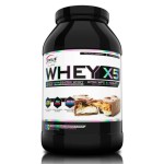 Genius Nutrition  WHEY-X5 - 2 KG на супер цена
