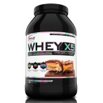 Genius Nutrition  WHEY-X5 - 2 KG на супер цена