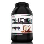 Genius Nutrition  WHEY-X5 - 2 KG на супер цена