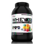 Genius Nutrition  WHEY-X5 - 2 KG на супер цена