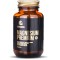 Grassberg Magnesium Premium B6 - Магнезий + Витамин B6 / 60 капсули