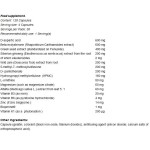GymBeam AlphaMale TestoBooster 120 капсули на супер цена