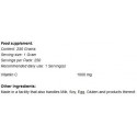 GymBeam Vitamin C Powder 250 гр на супер цена