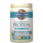 Garden Of Life RAW Protein / Beyond Organic Protein Formula / Unflavoured 560 гр на изгодни цени Garden Of Life RAW Protein / Beyond Organic Protein Formula / Unflavoured 560 гр на супер цена