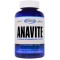 Gaspari Nutrition ANAVITE 180 таблетки