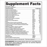 Gaspari Nutrition ANAVITE 180 таблетки на супер цена