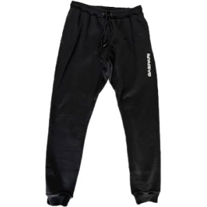 Gaspari Nutrition Gaspari Joggers Pants | Джогър панталони - Черни