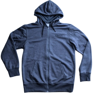 Gaspari Nutrition Hoodie - Gaspari | Суичър с качулка ~ Сив