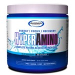 Gaspari Nutrition HyperAmino 300 гр на супер цена