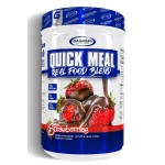Gaspari Nutrition Quick Meal | Real Food Blend 1250 гр на супер цена
