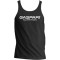 Gaspari Nutrition Gaspari Tanktop | Потник - Черен