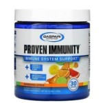 Gaspari Nutrition Proven Immunity / Immune System Support 150 гр на изгодни цени Gaspari Nutrition Proven Immunity / Immune System Support 150 гр на супер цена