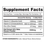 Gaspari Nutrition Proven Immunity / Immune System Support 150 гр на изгодни цени Gaspari Nutrition Proven Immunity / Immune System Support 150 гр на супер цена