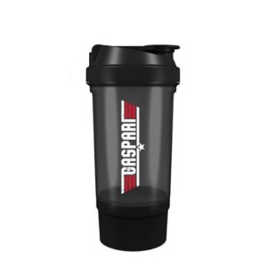 Gaspari Nutrition Gaspari Shaker / Black 500 мл Gaspari Nutrition Gaspari Shaker / Black 500 мл
