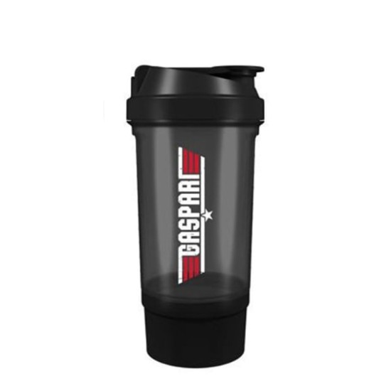 Gaspari Nutrition Gaspari Shaker / Black 500 мл на супер цена
