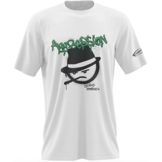 Gaspari Nutrition T-Shirt Aggression / Jersey Mobster на супер цена