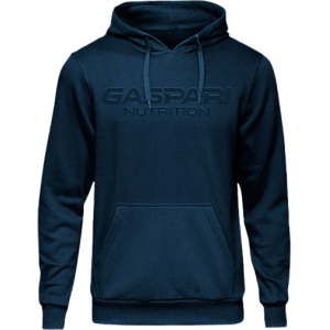 Gaspari Nutrition Hoodie - Gaspari | Суичър с качулка ~ Черен