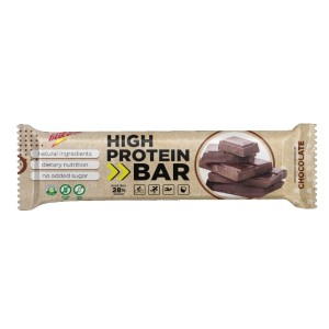 Glucoprim High Protein Bar 