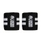 Gorilla Wear Ластични бинтове за глезени Ankle Wraps – Black/White