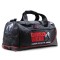 Gorilla Wear Спортен сак Jerome Gym Bag – Black/Red