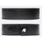 Gorilla Wear Трибойски кожен колан с карбоново покритие Gorilla Wear 4 Inch Carbon Leather Lever Belt – Black